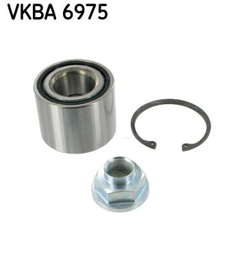 Set rulment roata VKBA 6975 SKF